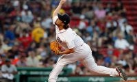 【MLB】澤村拓一、1回1安打0封で復帰後初の無失点　6点リードの7回に登板、防御率3.00