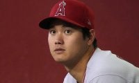 【MLB】大谷翔平へ「故意死球」　Wソックス右腕に3試合出場停止処分＆罰金