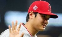 大谷翔平のMVPは当確？　ゲレーロJr.が3冠王でもMLB公式アナリスト「楽勝で獲る」