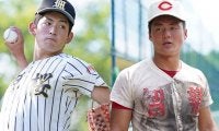 【高校野球】124人の高校生がプロ志望届を提出　最速157キロ“世代最速”右腕ら上位候補ズラリ