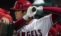 【MLB】大谷翔平へ“故意死球”騒動　出場停止の敵将が不満「我々は3人当てられ、1人は頭」