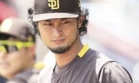 ダルビッシュ、なぜ勝てない。斎藤隆「周りに言えない理由を何か持っているのか」