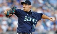 【MLB】「凄くフラストレーションが溜まる」菊池雄星3回4失点で9敗目、8試合白星なし