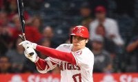 【MLB】大谷翔平、アーチ量産期待の「パーフェクトスイング」　“復調兆し打”に解説絶賛