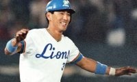 村上宗隆の100本塁打達成で思い出すルーキー時代の清原和博。黄金時代の西武がその才能を開花させた
