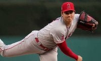 【MLB】大谷翔平、「2番・投手」で投打同時出場　103年ぶり2桁勝利＆2桁HRなるか