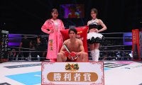 【格闘技／RIZIN.30】朝倉海、YouTubeで負傷を明かす「ヤマニハ選手が強かった」