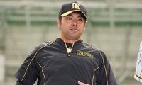 阪神、桑原謙太朗が今シーズン限りで現役引退「自分の中ではやり切ったかな」
