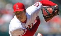 【MLB】大谷翔平の「この熱量、このリアクション大好きだ！」　“回転雄叫び”に解説絶叫
