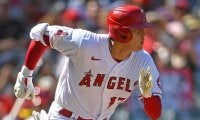 【MLB】「ブンブン振っても仕方ない」大谷翔平、HR王争いでもブレない勝利への執念