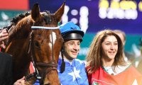 G1通算77勝、仏のロワイエデュプレ調教師が年内で引退　管理馬にザルカヴァ・ダラカニなど
