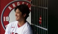 【MLB】力投翌日も大谷翔平は「良い状態とのことだ」　マドン監督は今後の投手起用に前向き