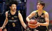 開幕戦で実現するB初の北関東ダービー…田臥と五十嵐はともに「リバウンド」を強調
