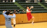 「優勝候補」に快勝！開幕３連勝でリーグ中盤戦へー関東学生ハンドボール秋季リーグ戦　対日体大