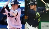 ヤクルトは好機に強く、中日は滅法弱い…　データから見るセ各球団の「勝負強さ」は