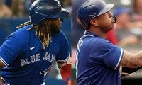 【MLB】ゲレーロJr.とペレスはともに不発　46本変わらず、大谷翔平との差は2本のまま