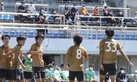 「プラン通りのサッカー」平尾、山崎の劇的ゴールで完勝！再び３位に浮上ー関東大学サッカーリーグ ２部 第16節 対立教大