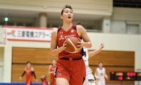 【短期連載・TOKYOの先へ】西岡里紗（三菱電機/3x3女子日本代表）