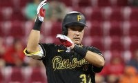 【MLB】筒香嘉智は「メジャー5位」の強打者に　新天地で覚醒した驚異の長打率＆出塁率