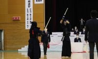 中大勢４人が全日本で躍動　大舞台でも「楽しむ」ことを忘れないー第60回全日本女子剣道選手権大会