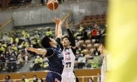 信州移籍の岡田侑大、古巣との開幕戦まであと9日