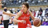 【短期連載・TOKYOの先へ】篠崎澪（富士通/3x3女子日本代表）