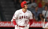 【MLB】MVPは大谷翔平か、三冠王ゲレーロか　米識者が断言する理由「エンゼルスは酷いが…」