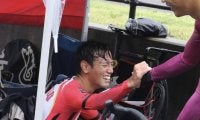 山本哲央　４年間の感謝と世界への挑戦について思いを語る/インタビュー前編