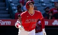 【MLB】大谷翔平、チームの命運握る“相関グラフ”に注目　「かなり重大な影響を与えている」