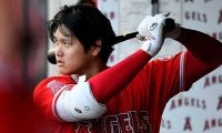【MLB】大谷翔平の本塁打王に障壁？　ゲレーロJr.との差が明らかな“後続打者”の弱さ