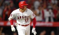 【MLB】大谷翔平、アストロズ戦「2番DH」スタメン　今季5度目の対戦投手から2試合ぶりの46号弾となるか