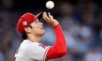 【MLB】大谷翔平、今季最後のカードで先発の可能性も　マドン監督「会話して決める」