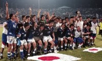 日本サッカー歴代ベストマッチ5/六川亨の日本サッカー見聞録