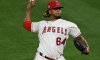 【MLB】エンゼルスがペーニャを自由契約に　2年前のスカッグス氏追悼試合で継投ノーノー達成