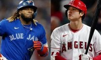 【MLB】MVPは大谷翔平かゲレーロJr.か？　ファン激論「100％ゲレーロ」「明らかにオオタニ」