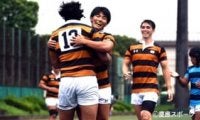 【ラグビー】盤石の試合運びで初陣飾る／関東大学対抗戦①VS日体大