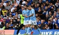 チェルシーvsシティの大一番はシティに軍配！ チェルシー戦の連敗を「3」でストップ！《プレミアリーグ》