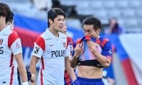 【Jリーグ分析】「日本代表マッチアップ」酒井宏樹VS長友佑都で酒井が決めた「9年半ぶりゴール」の裏側【FC東京VS浦和レッズ】逆転のレッズ(1)