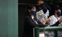 【大学野球】「日本一のマネジャーに」　苦難乗り越えた東海大初の女性主務、亡き恩師との約束