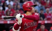【MLB】大谷翔平、神様ルースも届かなかった史上2人目の快挙に米絶賛「100万人に1人の才能」