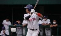【大学野球】「うちで1番すごい」妹は甲子園胴上げ投手　帝京大・島野が感じた悔しさと原動力