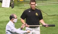 ベンチ外がヒーローに　決勝弾の鷹リチャードが元首位打者から得た“プロの流儀”