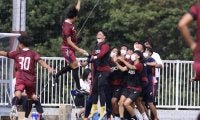 逆転勝利！計８ゴールの乱打戦制し首位猛追