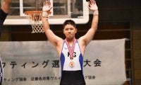 【重量挙部】 関西学生団体戦で６位に終わる