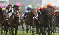 国内外のビッグレースに注目！ スプリンターズSと凱旋門賞/今週の競馬界の見どころ
