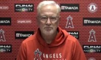 【MLB】大谷翔平は「絶対的なエース」　7回1失点の快投にマドン監督は最敬礼「目を見張る」