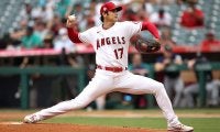【MLB】大谷翔平、本拠地ラストは“ウインク降板”　160キロ締めの7回10Kにファンは総立ち