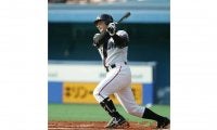 ロッテOB初芝清氏、28日オリックス戦の始球式に打者で登場「リーグ1位での優勝を期待」