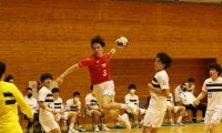 終盤の好機を生かせず　日体大に悔しい敗戦