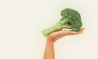 ブロッコリーを食べるメリットって？実はこんな栄養が詰まってた